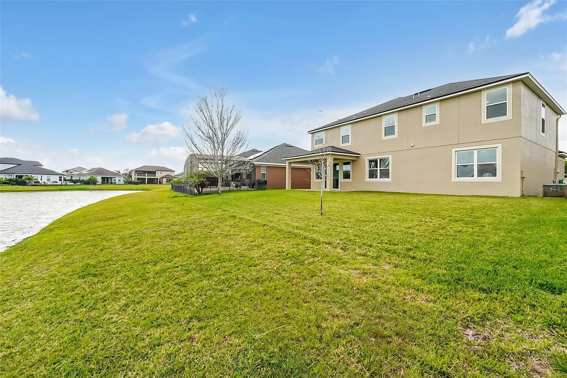4408 Breeze Isle Lane Kissimmee FL 34744
