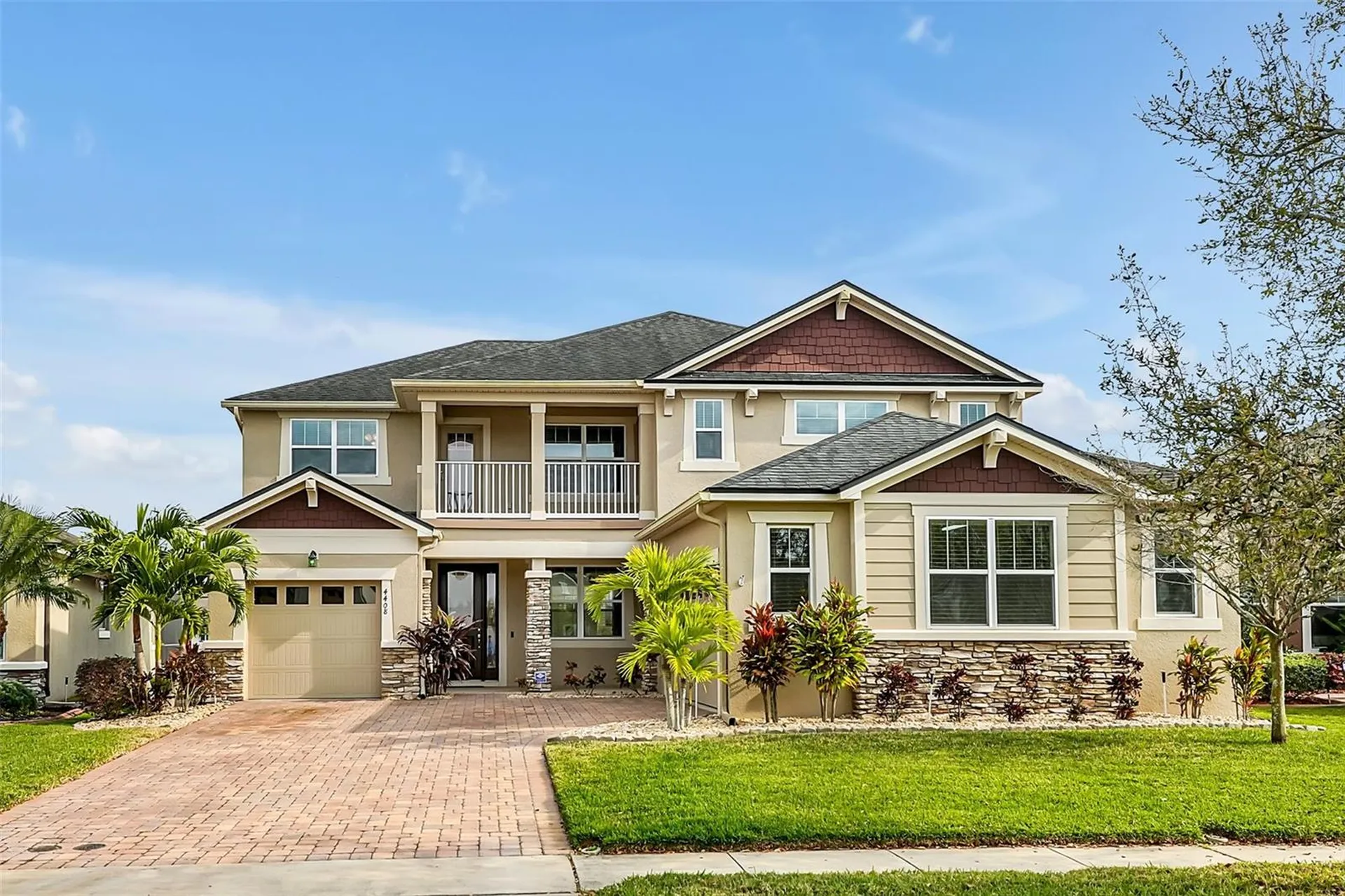 4408 Breeze Isle Lane Kissimmee FL 34744