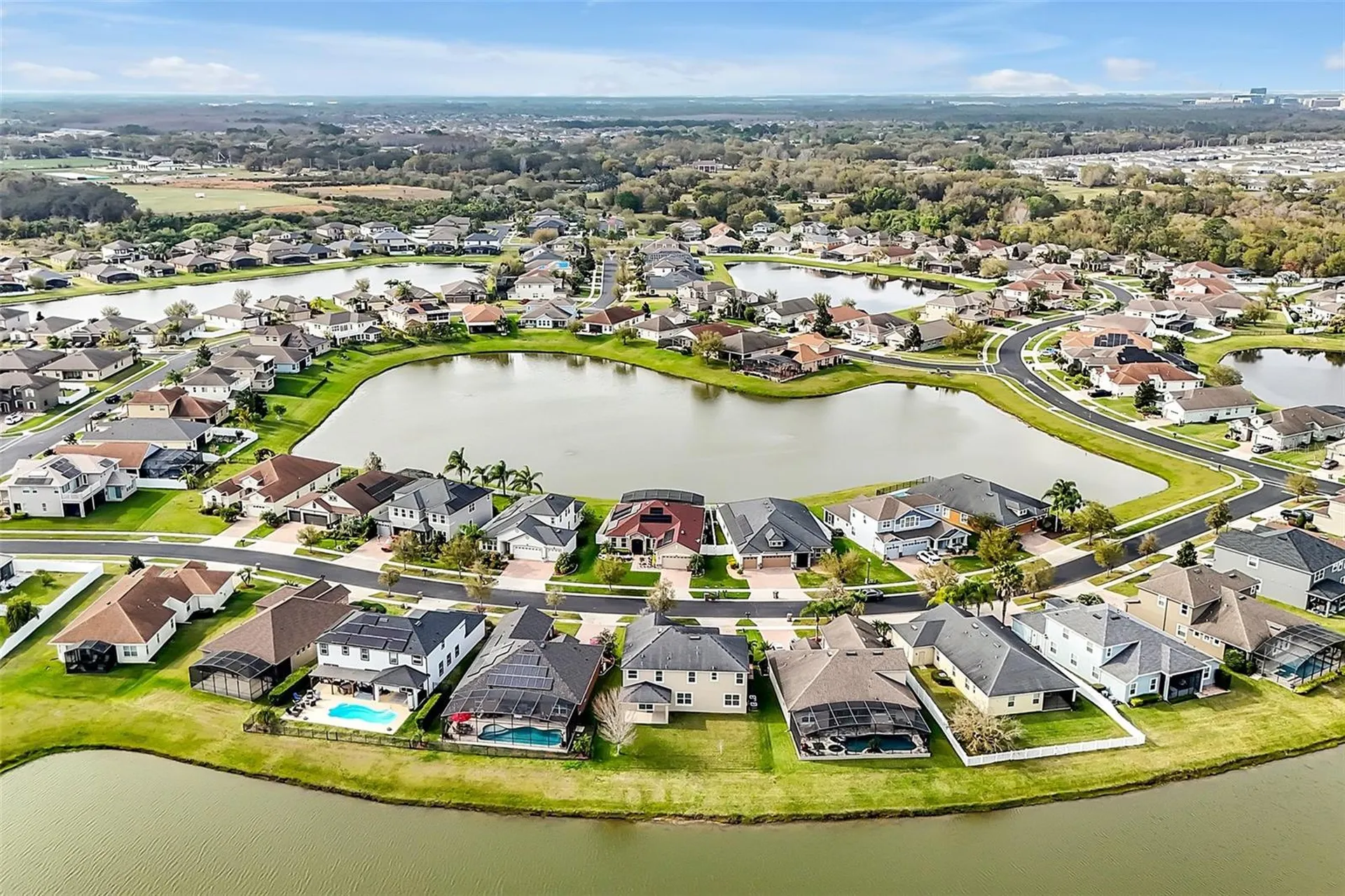 4408 Breeze Isle Lane Kissimmee FL 34744