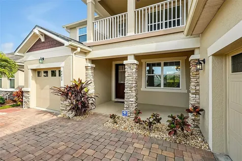 4408 Breeze Isle Lane Kissimmee FL 34744