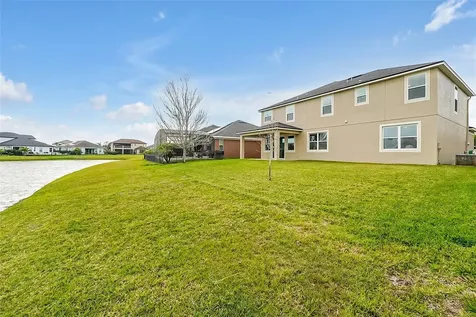 4408 Breeze Isle Lane Kissimmee FL 34744