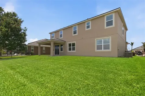 4408 Breeze Isle Lane Kissimmee FL 34744