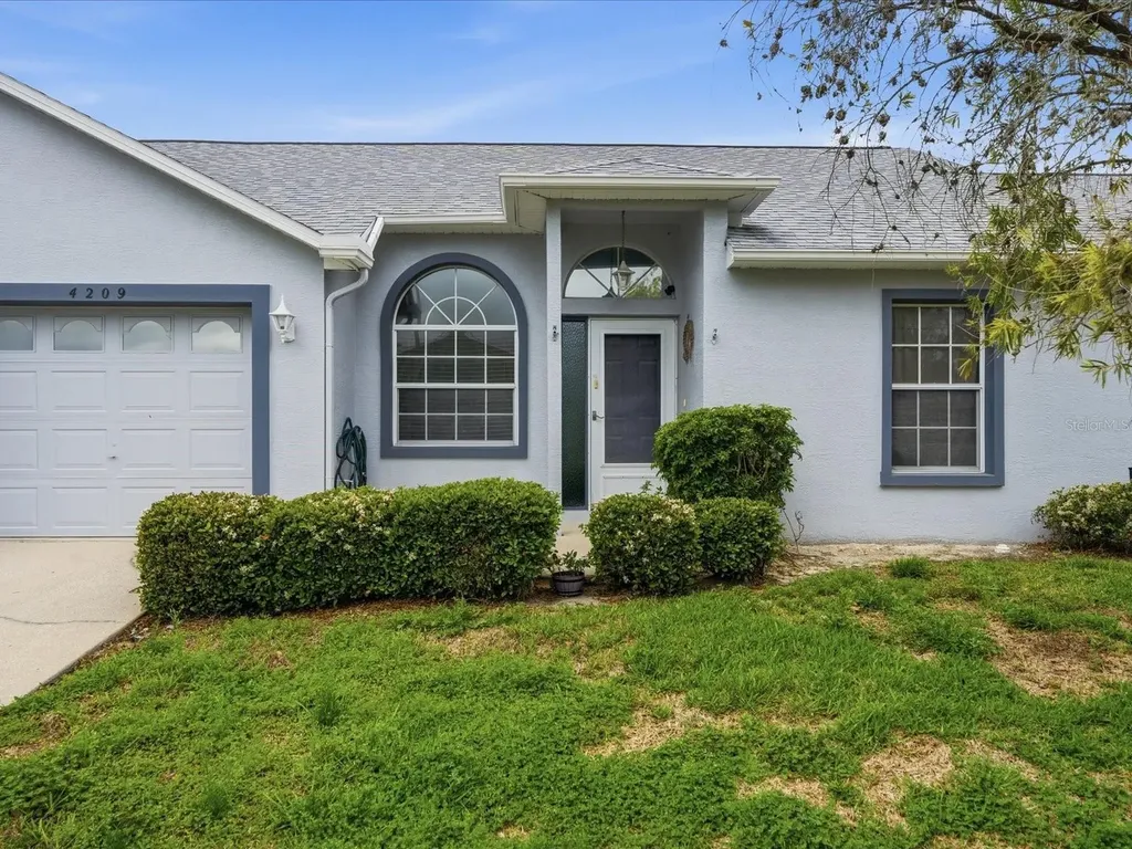 4209 Avanti Circle New Port Richey FL 34655