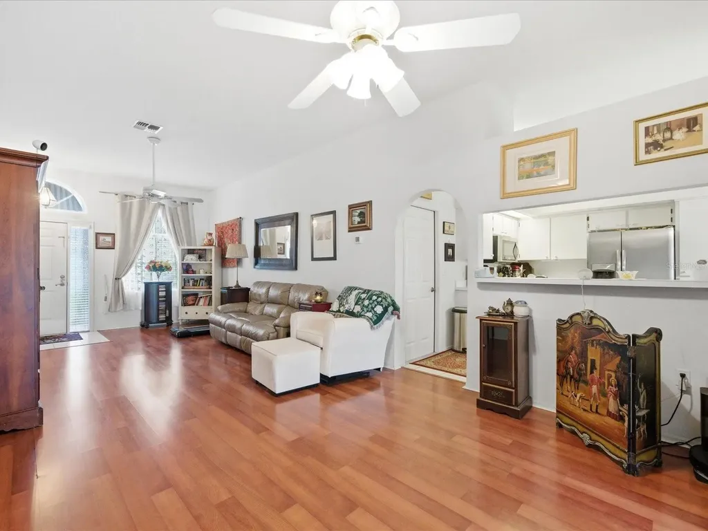 4209 Avanti Circle New Port Richey FL 34655