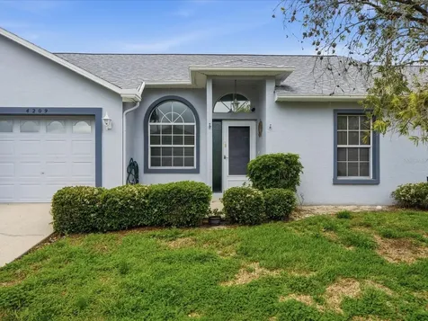 4209 Avanti Circle New Port Richey FL 34655