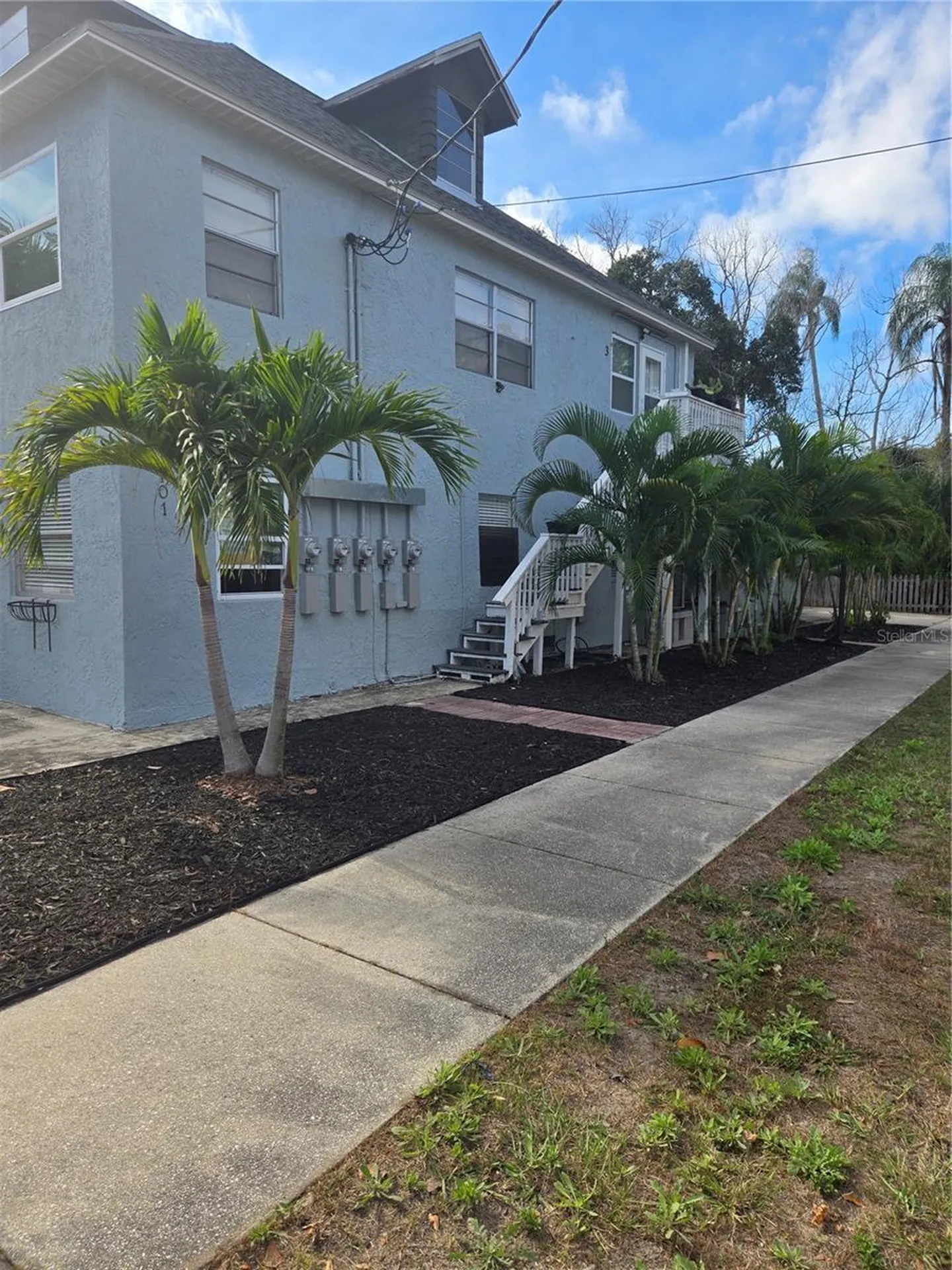 101 W Lemon Street Tarpon Springs FL 34689