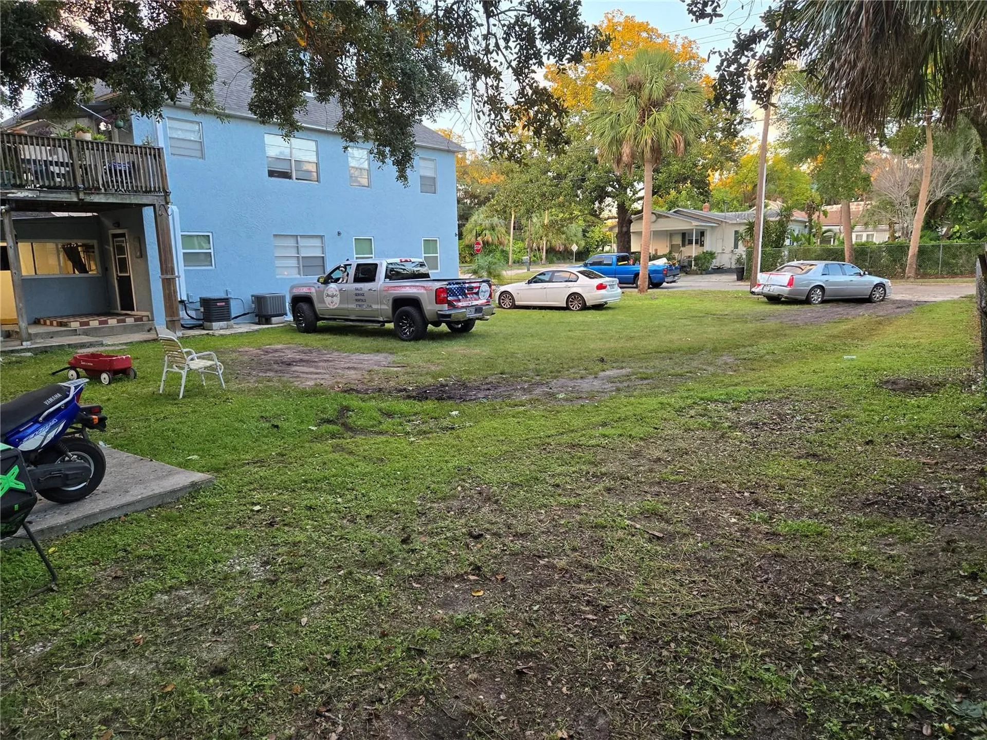 101 W Lemon Street Tarpon Springs FL 34689