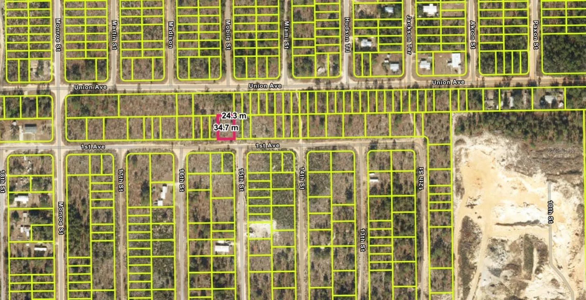 Interlachen FL 32148