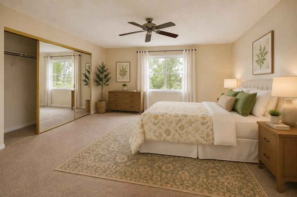 4684 Pheasant Run Drive Orlando FL 32808