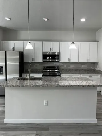 5312 SW 162nd Place Road Ocala FL 34473
