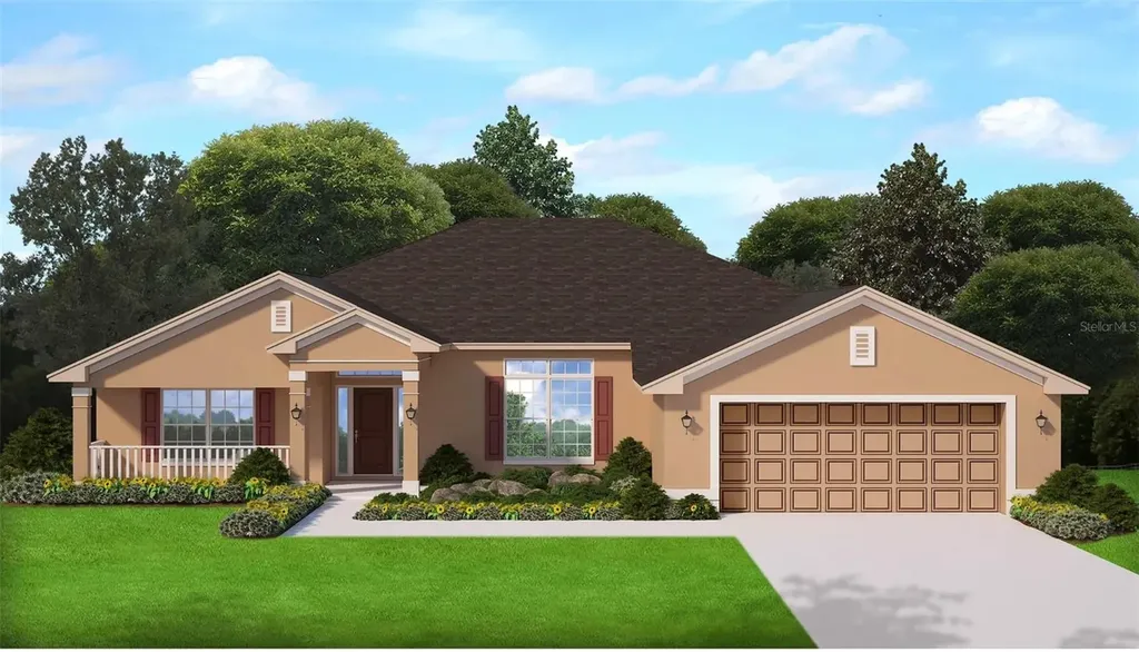 4450 Juneberry Drive Auburndale FL 33823