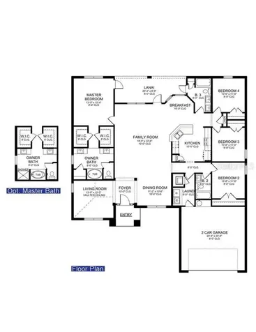 4450 Juneberry Drive Auburndale FL 33823
