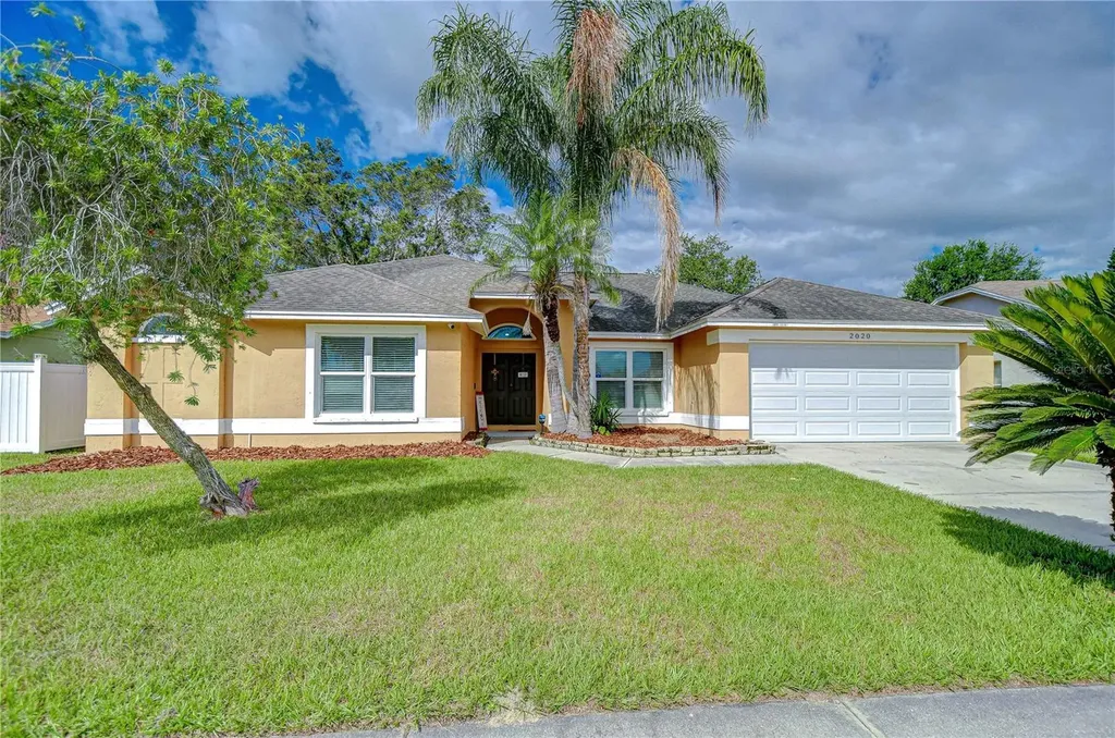 2020 Elk Spring Drive Brandon FL 33511