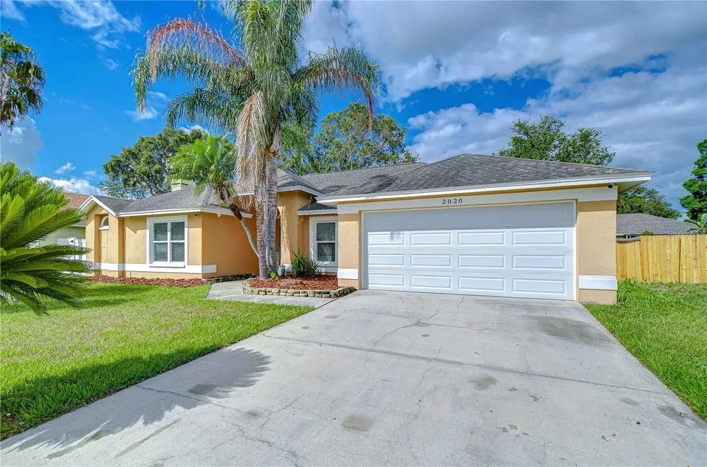 2020 Elk Spring Drive Brandon FL 33511