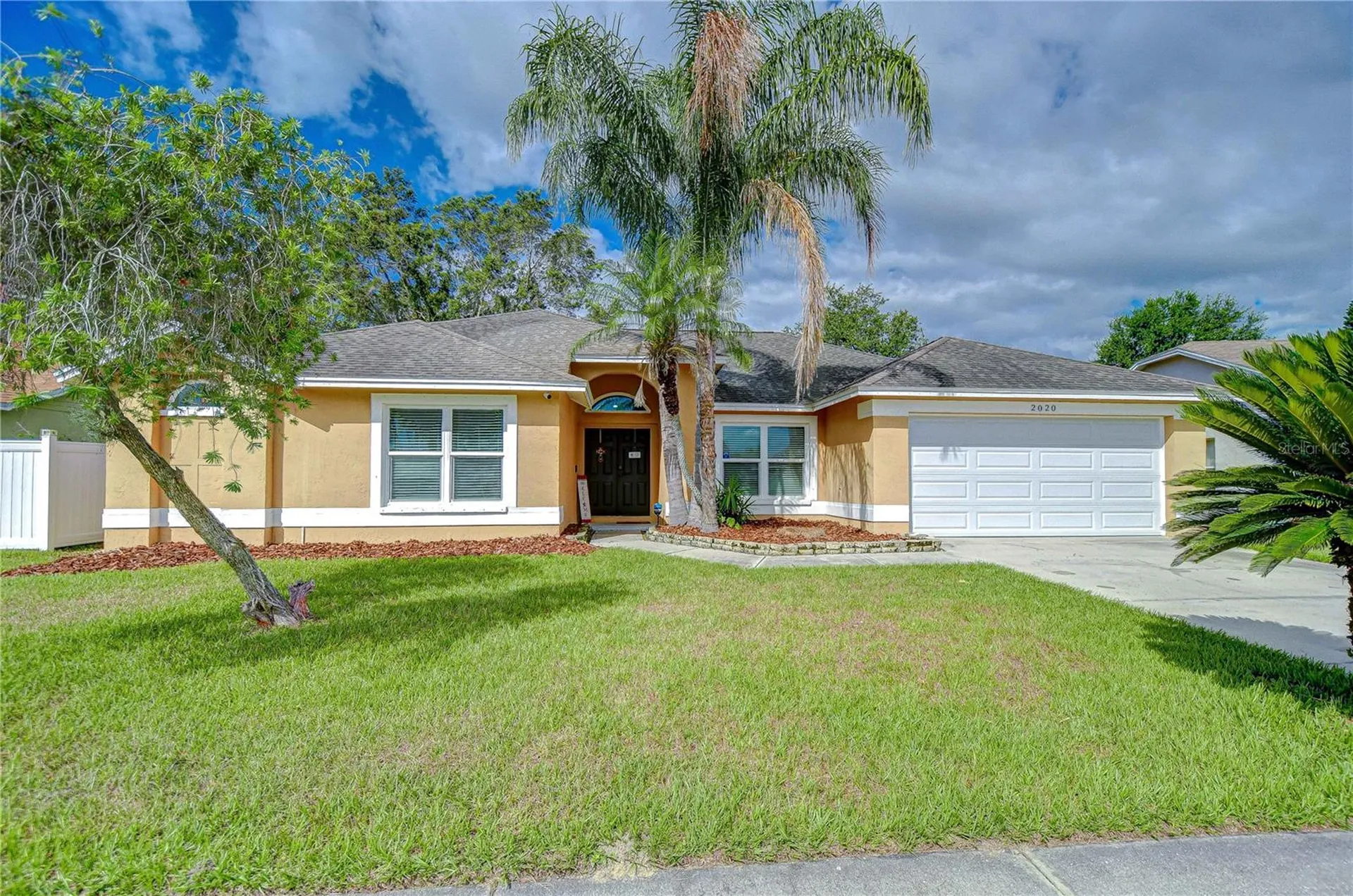 2020 Elk Spring Drive Brandon FL 33511