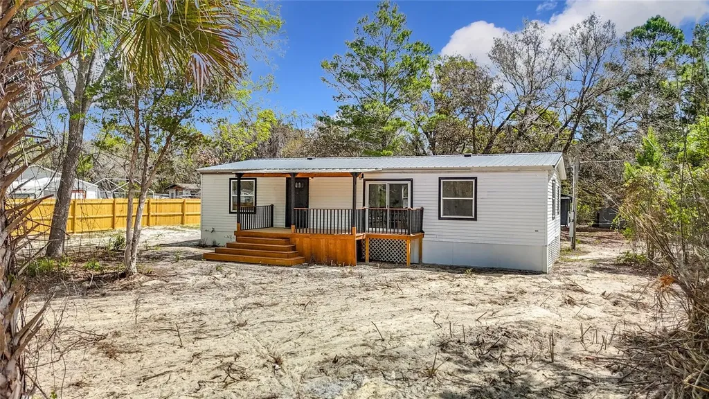 17420 Thomas Boulevard Hudson FL 34667