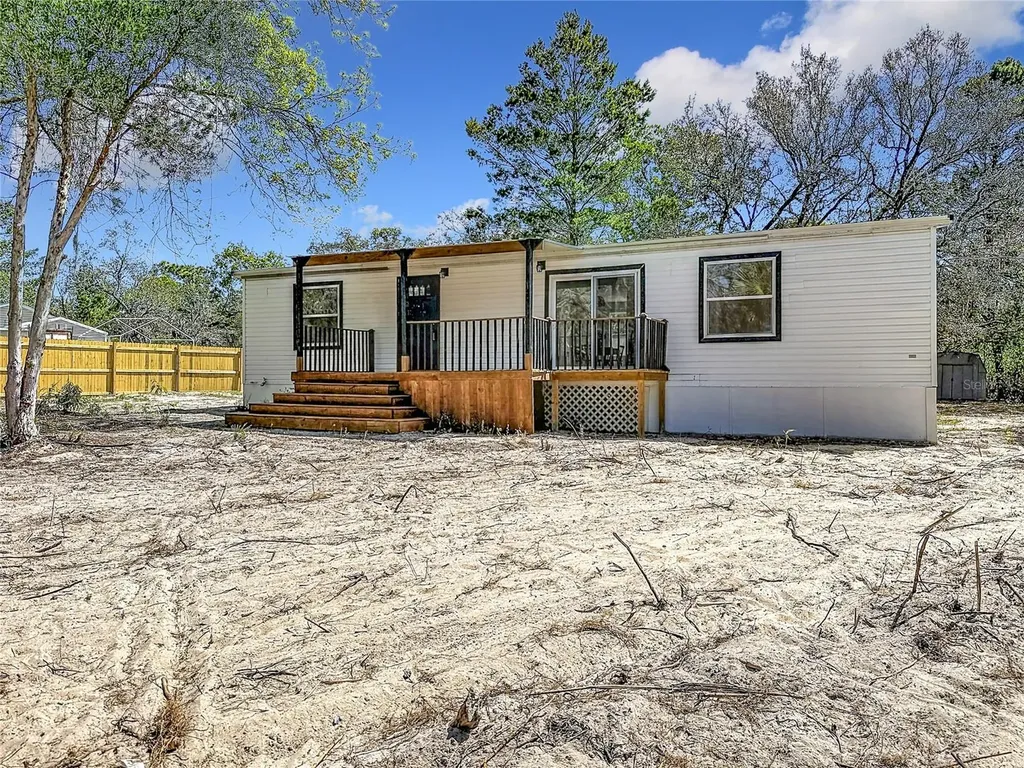 17420 Thomas Boulevard Hudson FL 34667