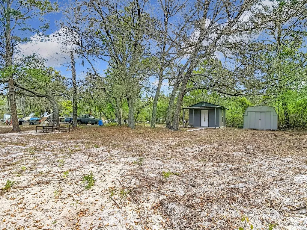 17420 Thomas Boulevard Hudson FL 34667