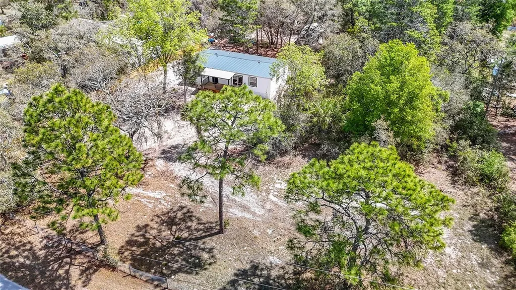 17420 Thomas Boulevard Hudson FL 34667