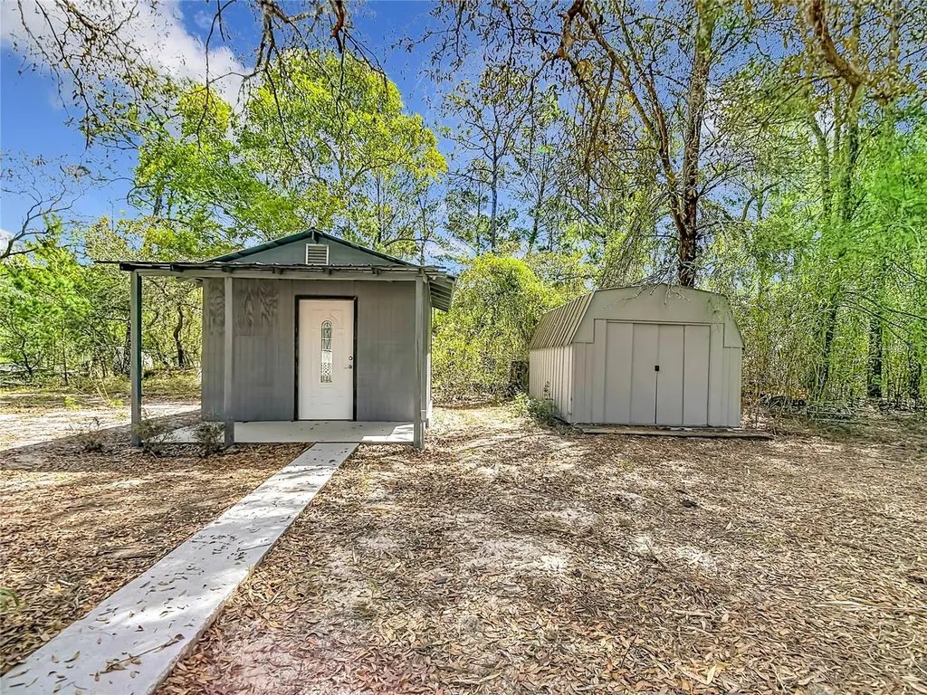 17420 Thomas Boulevard Hudson FL 34667