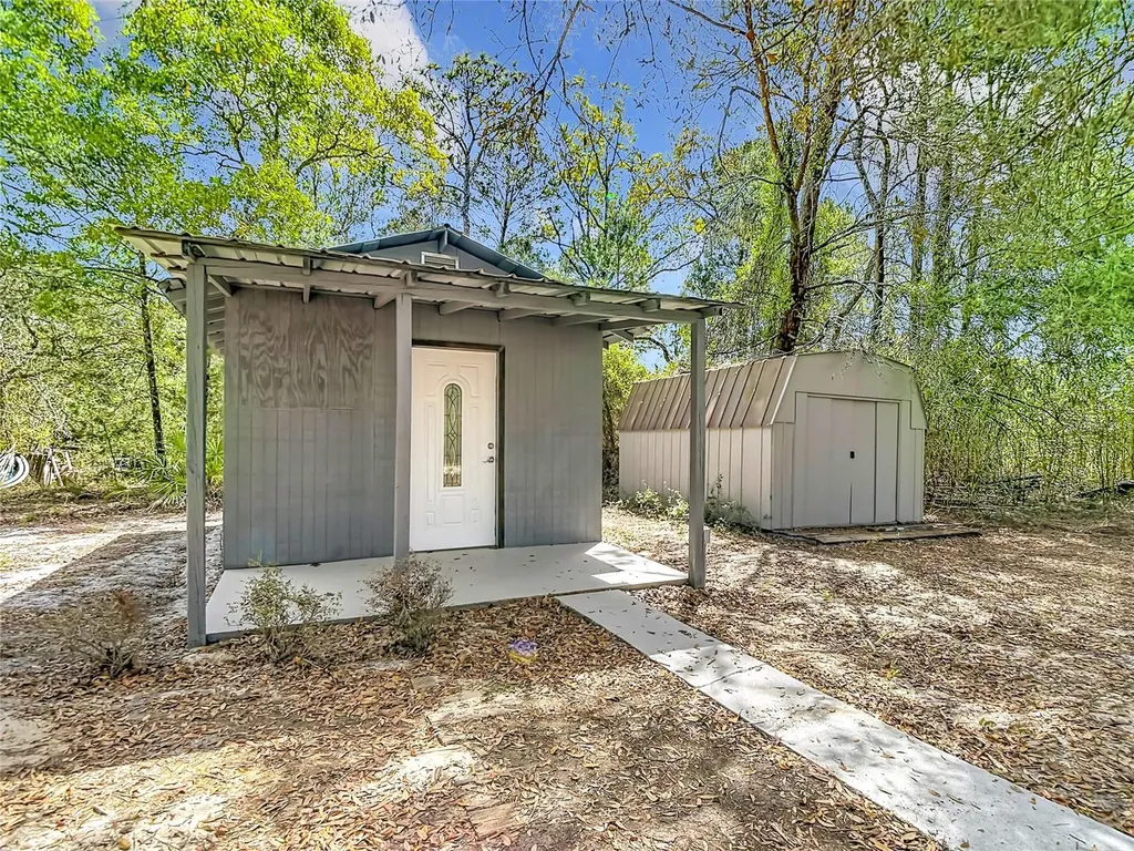 17420 Thomas Boulevard Hudson FL 34667