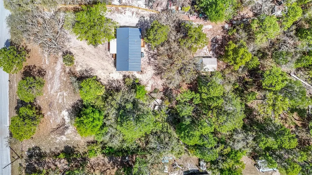 17420 Thomas Boulevard Hudson FL 34667