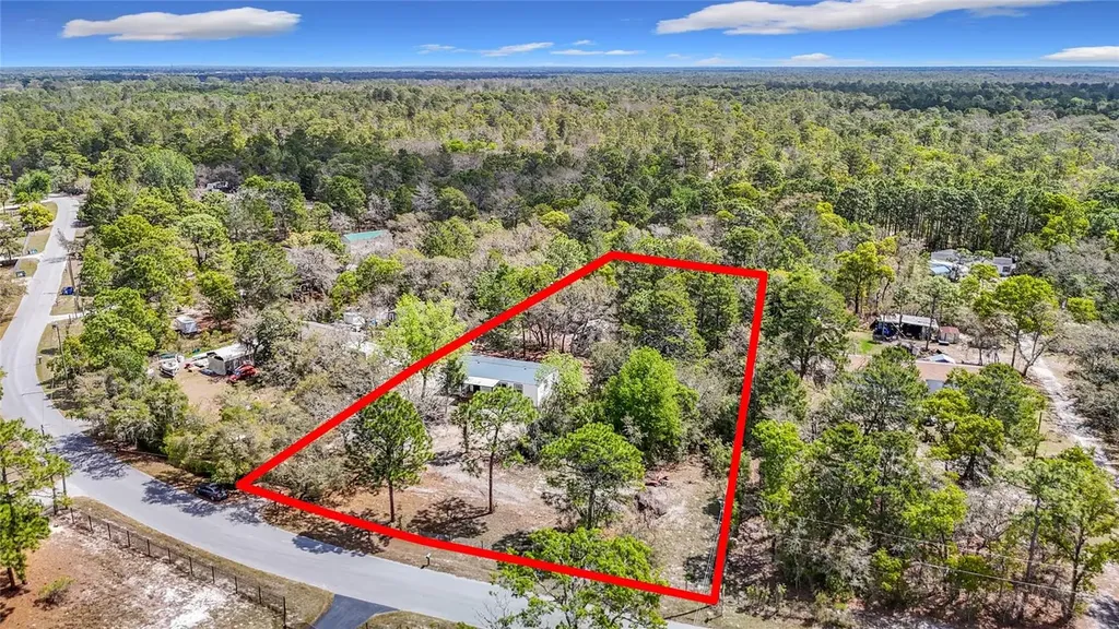 17420 Thomas Boulevard Hudson FL 34667