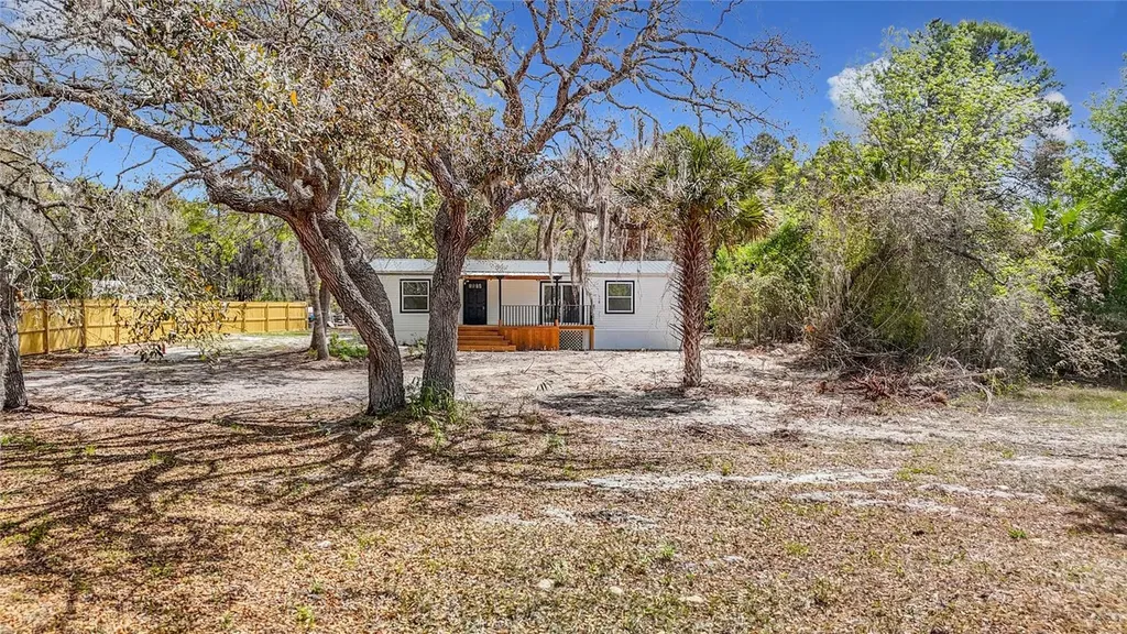 17420 Thomas Boulevard Hudson FL 34667