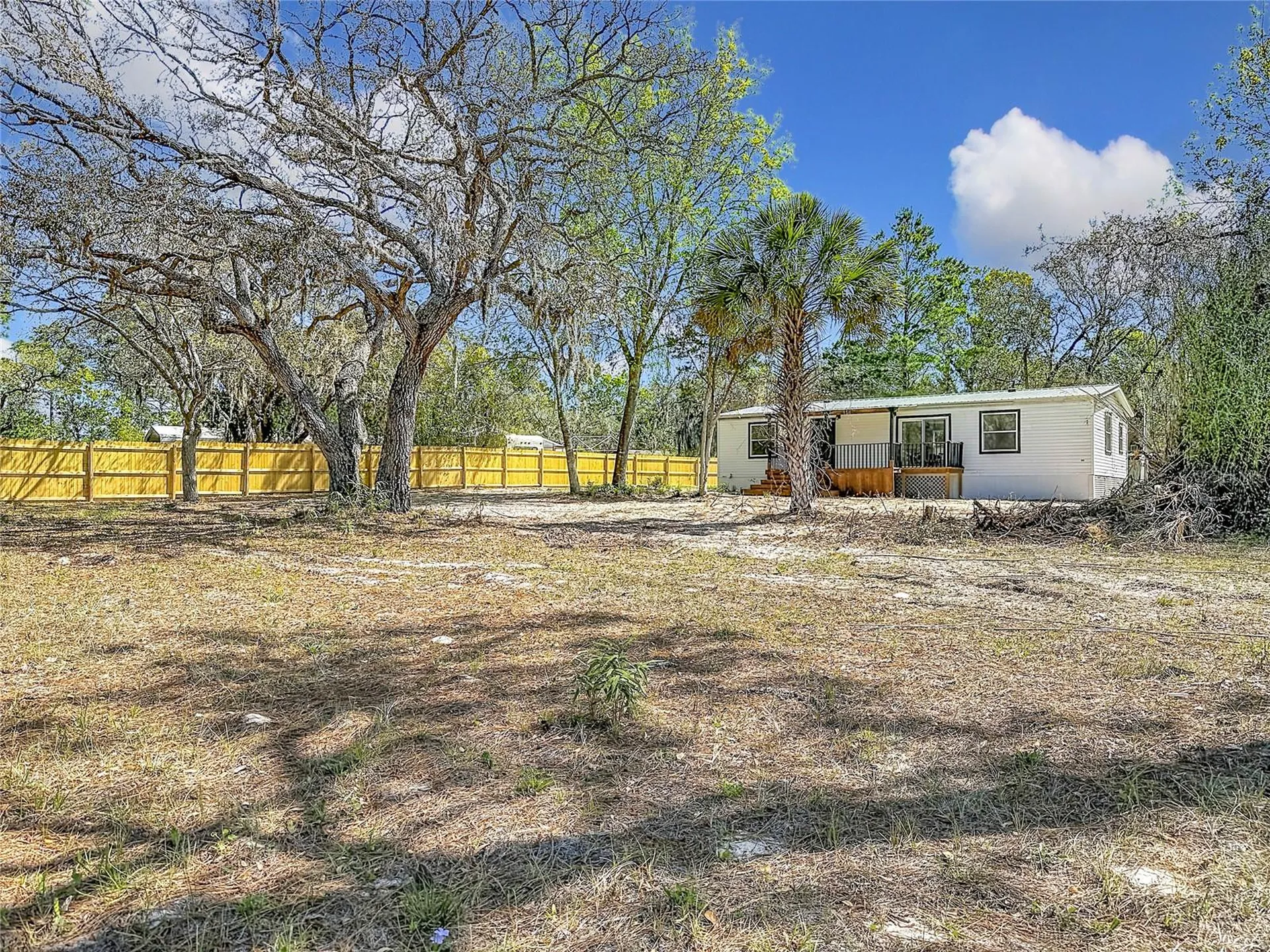 17420 Thomas Boulevard Hudson FL 34667