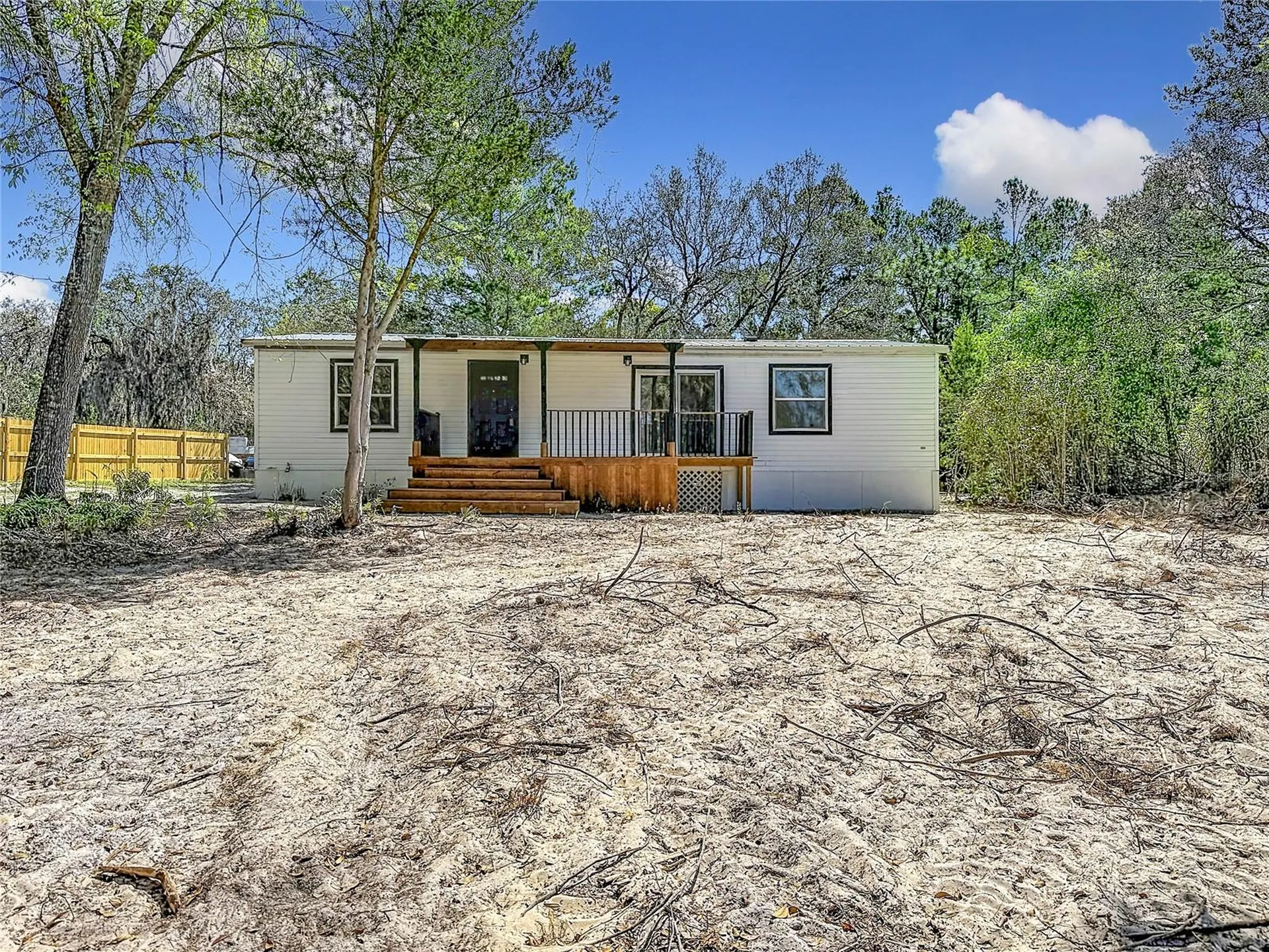 17420 Thomas Boulevard Hudson FL 34667
