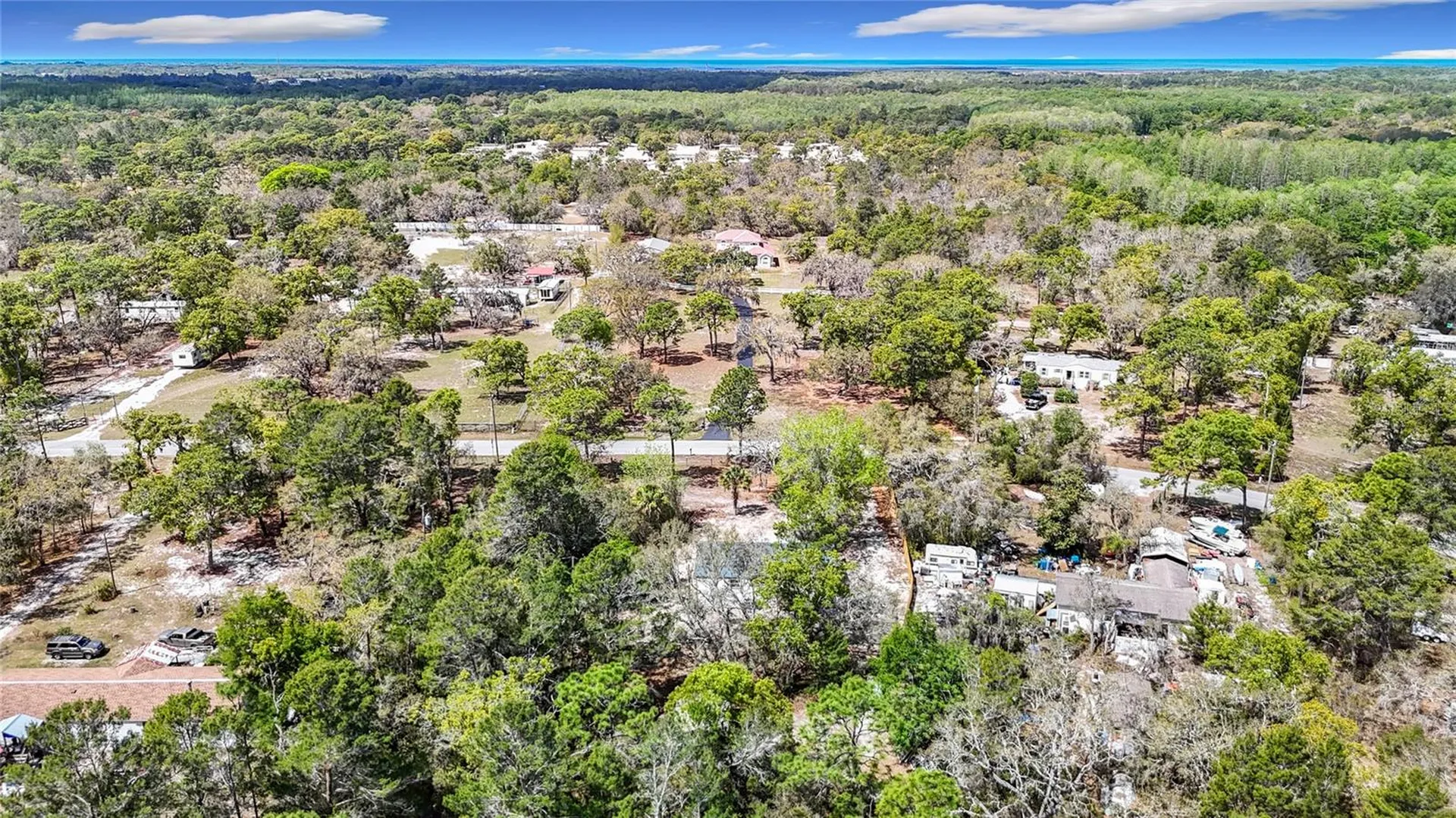 17420 Thomas Boulevard Hudson FL 34667