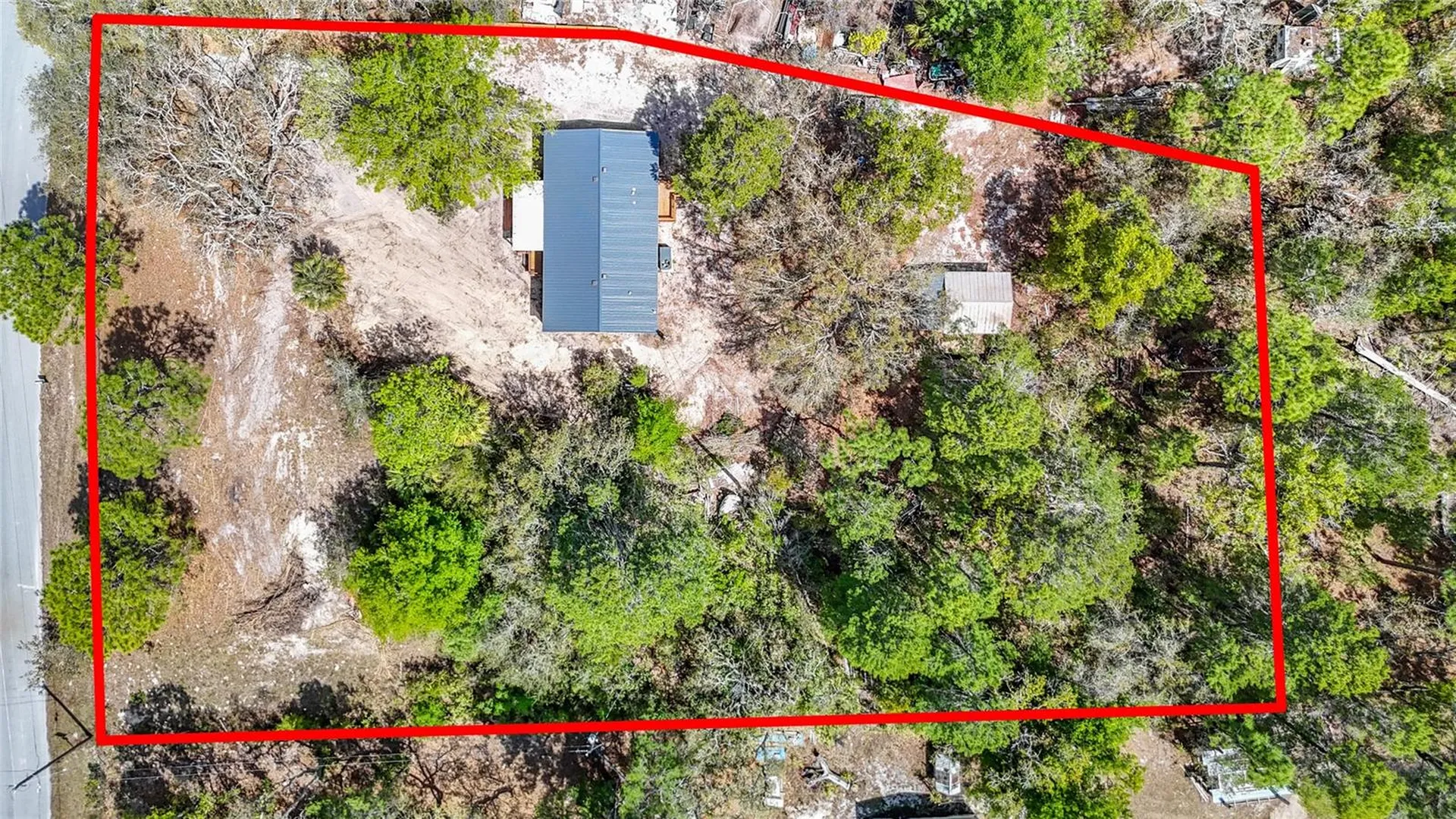 17420 Thomas Boulevard Hudson FL 34667