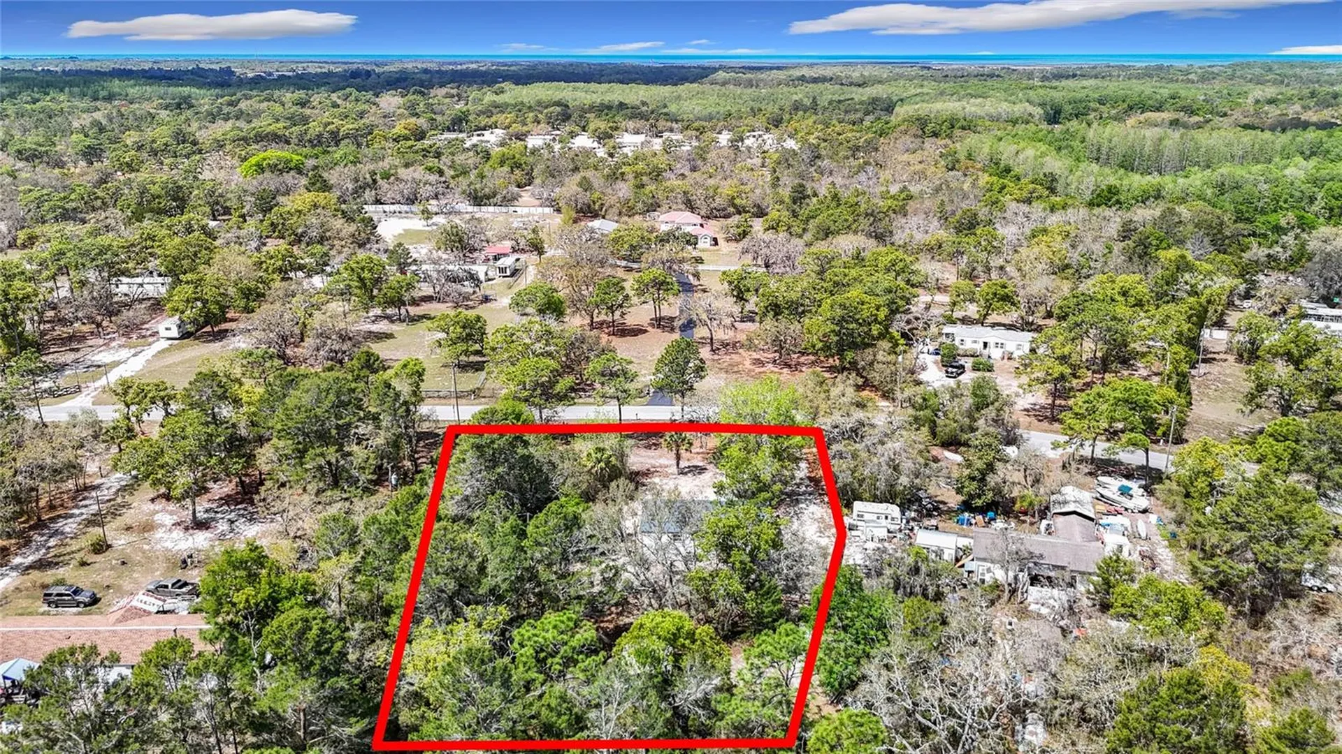 17420 Thomas Boulevard Hudson FL 34667