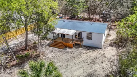17420 Thomas Boulevard Hudson FL 34667