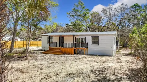 17420 Thomas Boulevard Hudson FL 34667