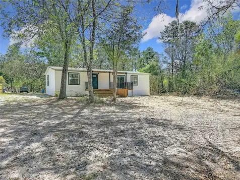 17420 Thomas Boulevard Hudson FL 34667