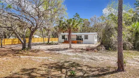 17420 Thomas Boulevard Hudson FL 34667