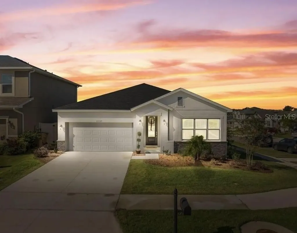 13329 Magnolia Valley Drive Clermont FL 34711