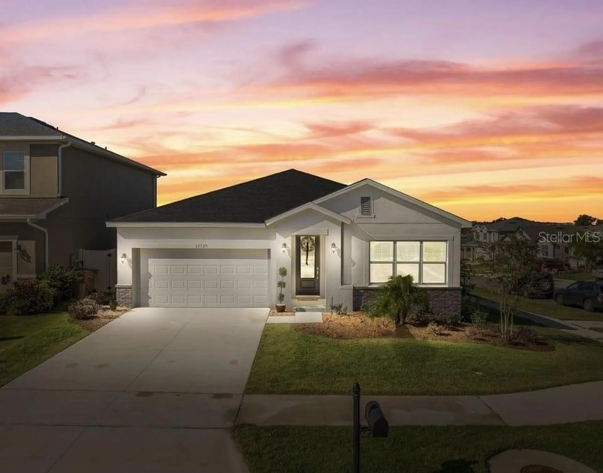 13329 Magnolia Valley Drive Clermont FL 34711