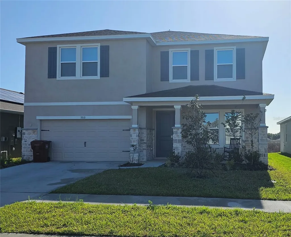 3310 Amber Waves Drive Plant City FL 33565