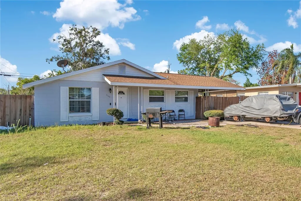 5108 Figwood Lane Orlando FL 32808