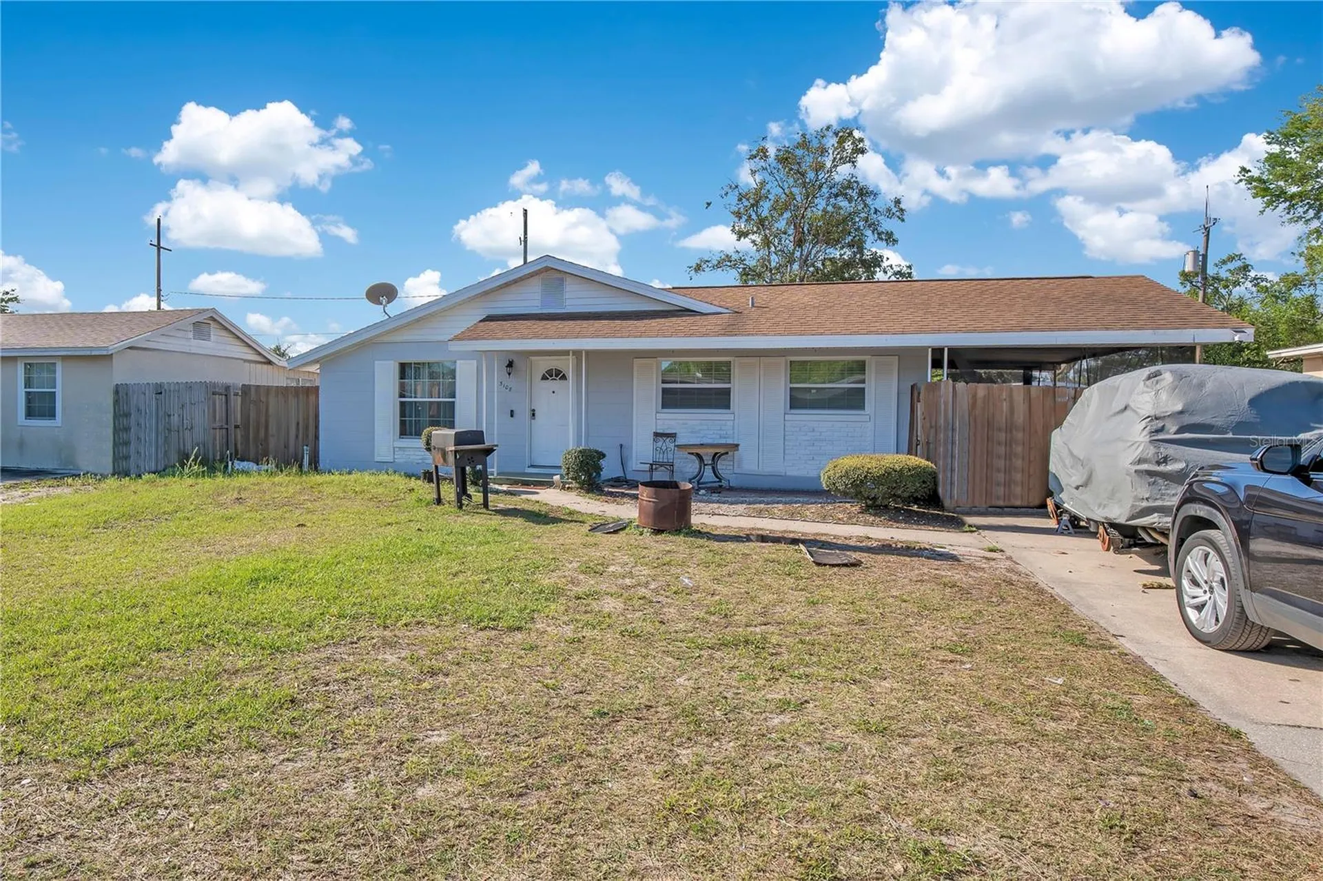 5108 Figwood Lane Orlando FL 32808