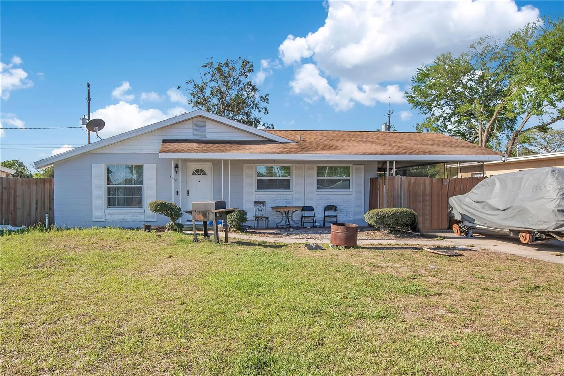 5108 Figwood Lane Orlando FL 32808