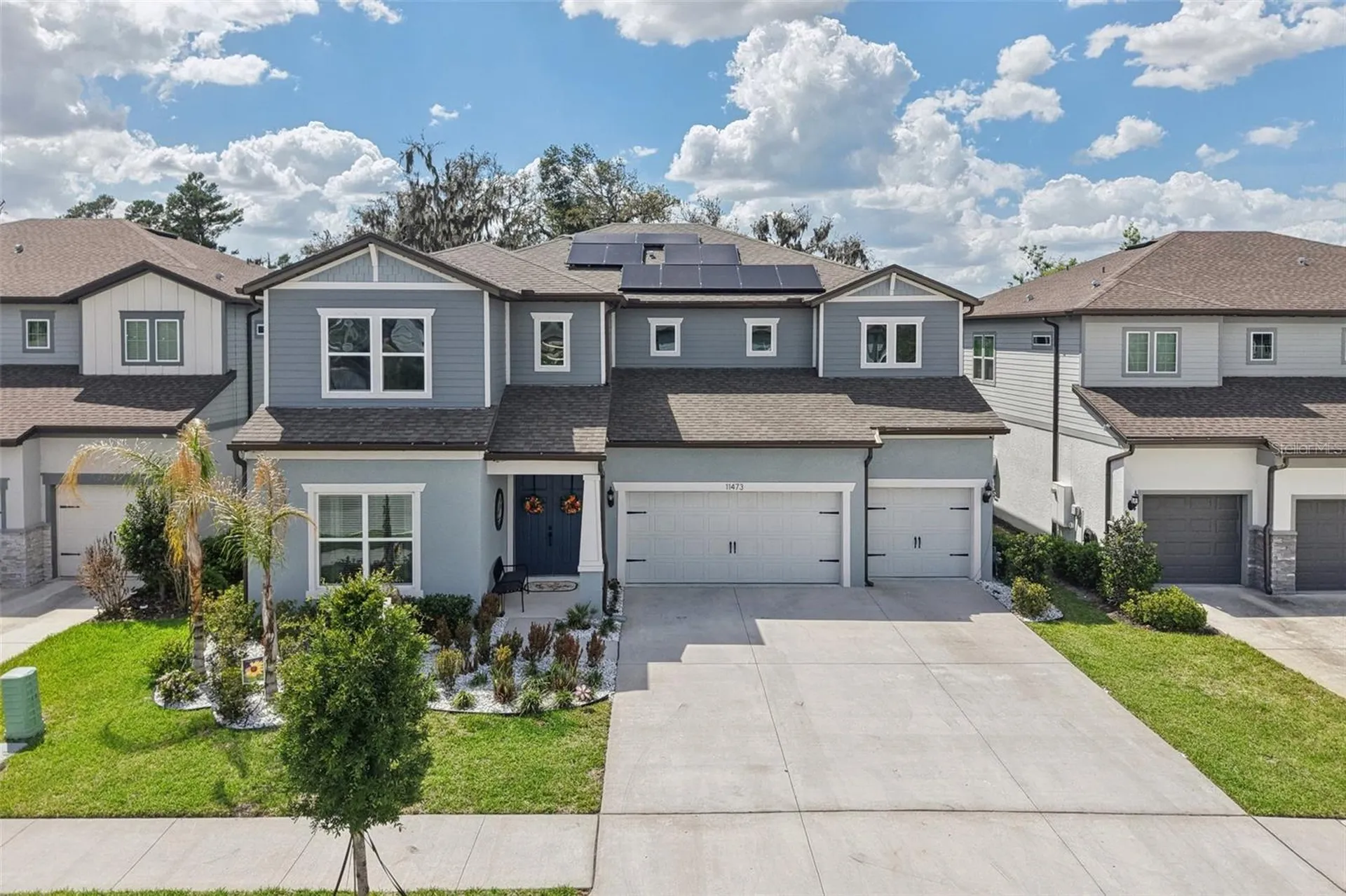 11473 Owasee Trails Place Riverview FL 33569