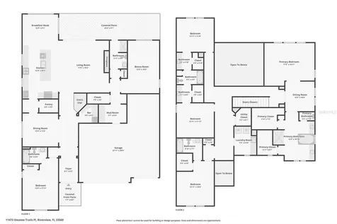 11473 Owasee Trails Place Riverview FL 33569