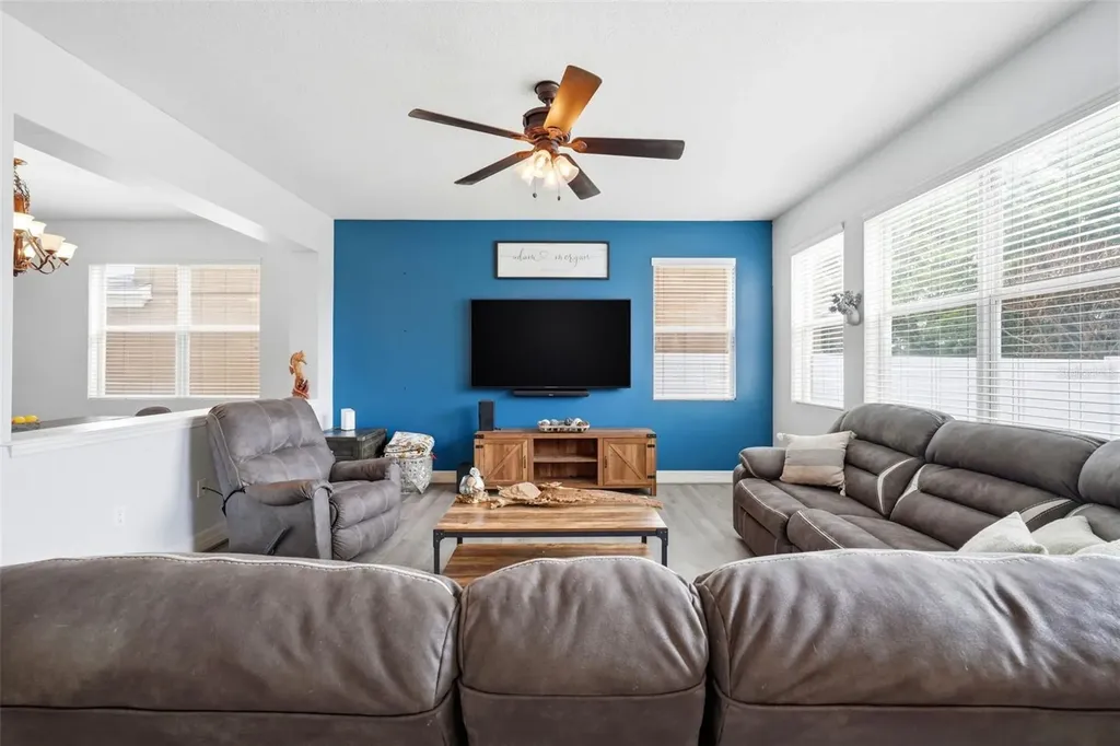 1765 Strathmore Circle Mount Dora FL 32757