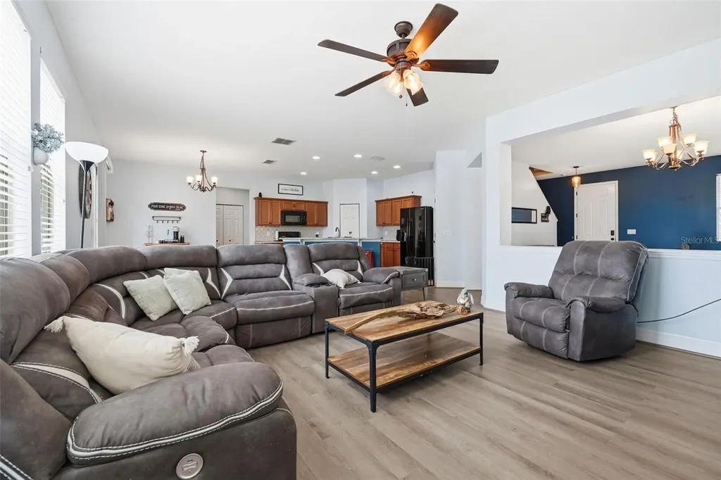 1765 Strathmore Circle Mount Dora FL 32757