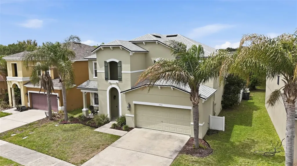 1765 Strathmore Circle Mount Dora FL 32757