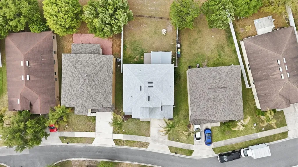 1765 Strathmore Circle Mount Dora FL 32757