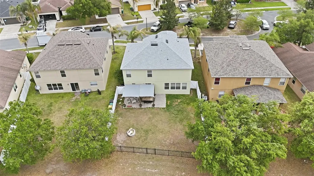 1765 Strathmore Circle Mount Dora FL 32757